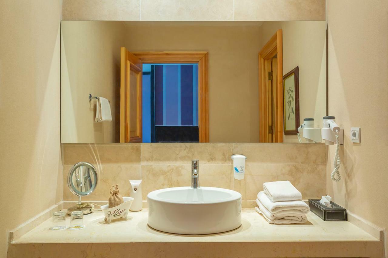 Villa Estet Bag Hotel Kula Exterior photo