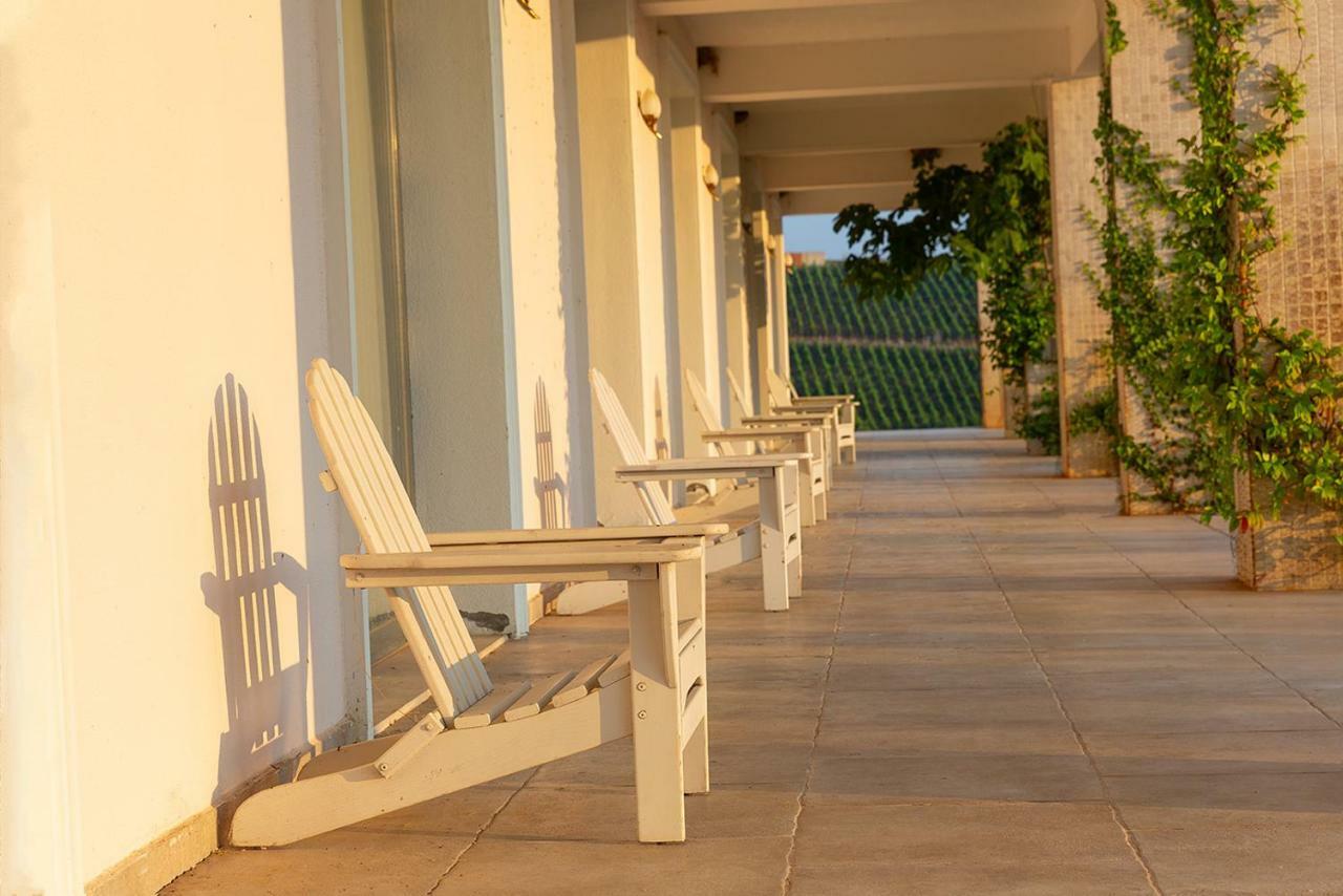 Villa Estet Bag Hotel Kula Exterior photo